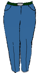 police uniform